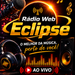 Radio web eclipse